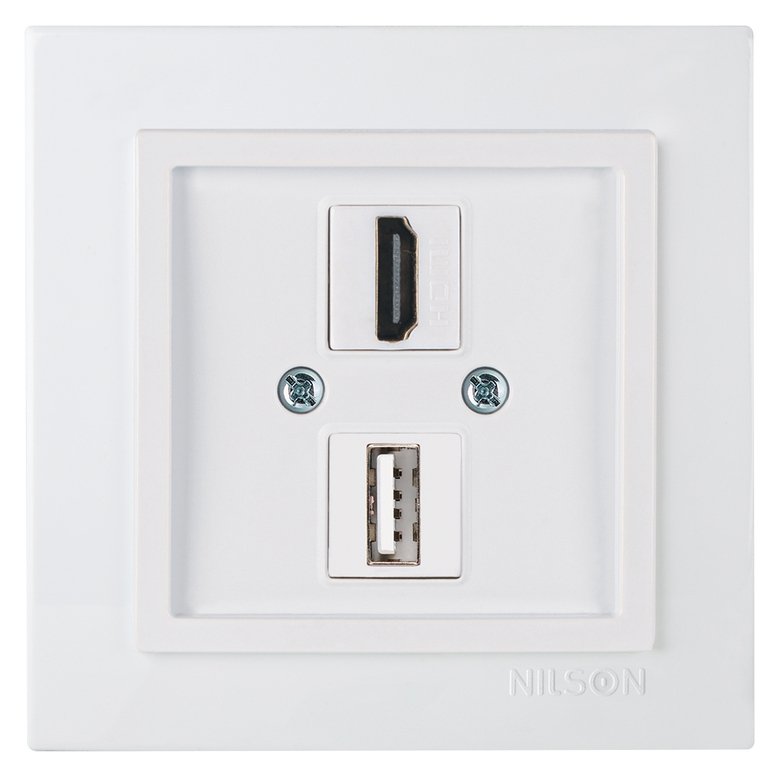 HDMı+USB (şarj etme özelliği yoktur) JAKLı HDMı+USB (şarj etme özelliği yoktur) JAKLı