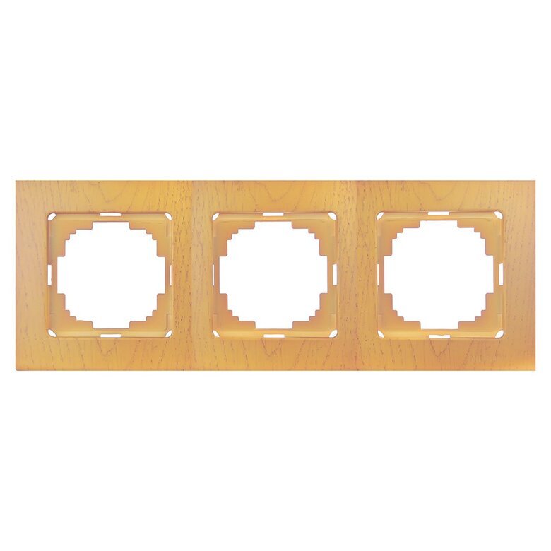 Üçlü Çerçeve Üçlü Çerçeve