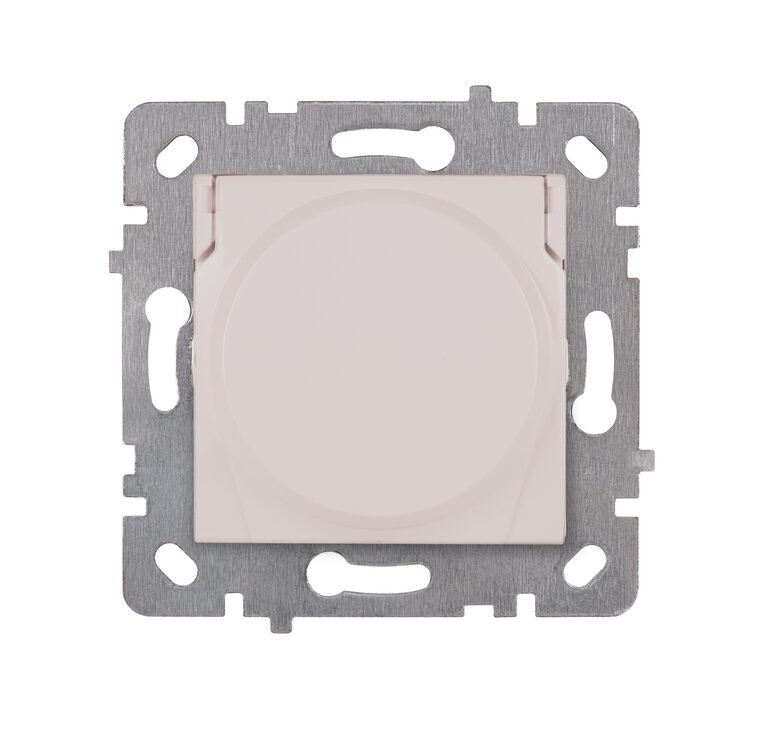 Kapaklı Topraklı Priz