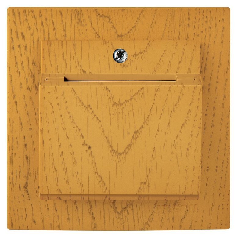 Energy Saver Electronik Gecikmeli+ışıklı