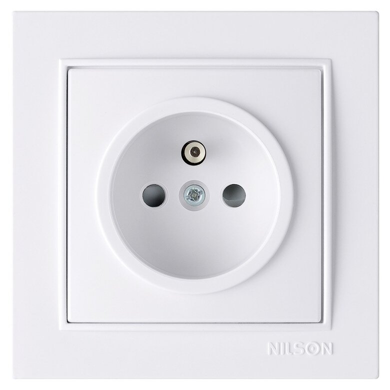 Çocuk Korumalı Priz UPS Çocuk Korumalı Priz UPS