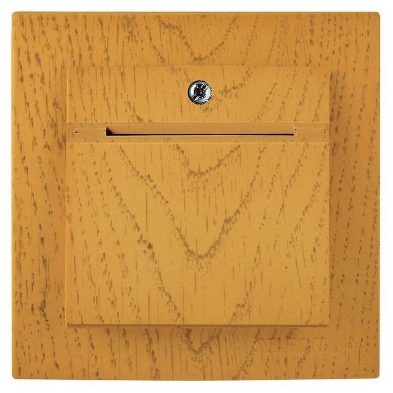 Energy Saver Mekanik ışıklı Energy Saver Mekanik ışıklı