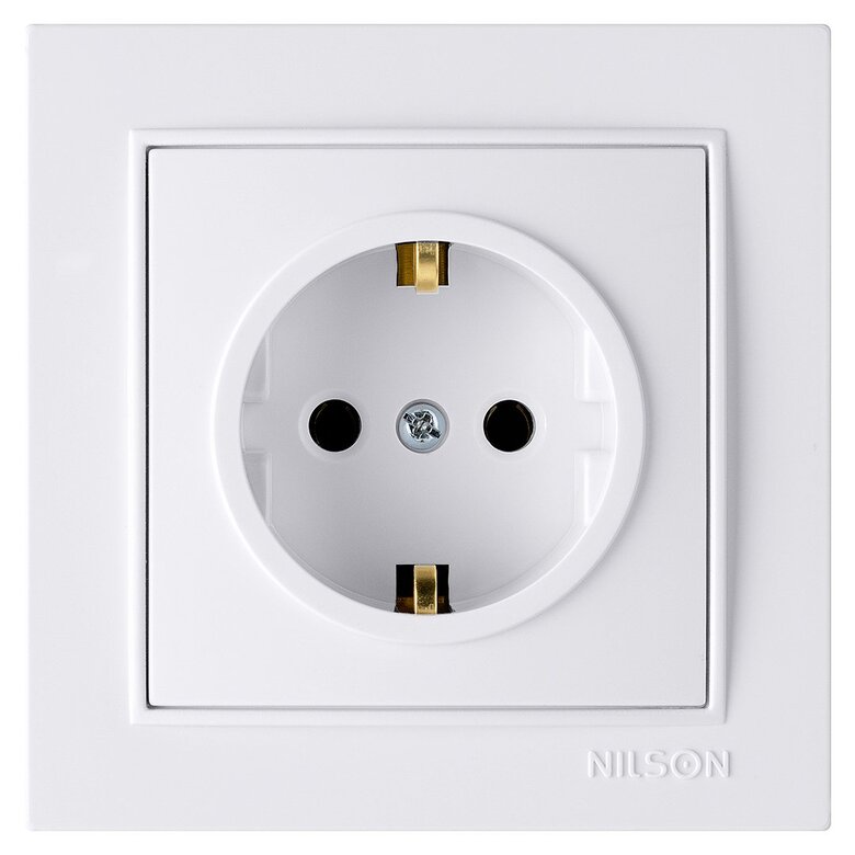 Topraklı Priz Topraklı Priz