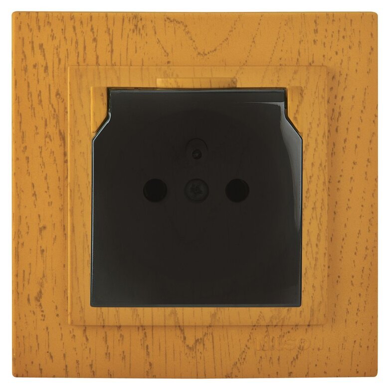 Kapaklı Priz UPS Kapaklı Priz UPS