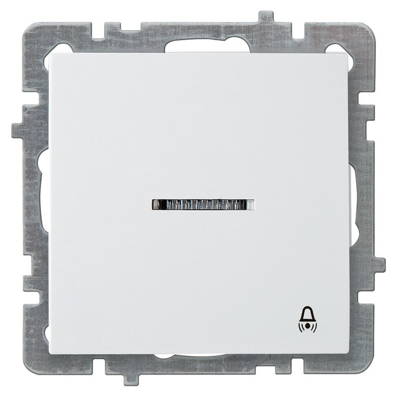 ışıklı Zil Butonu