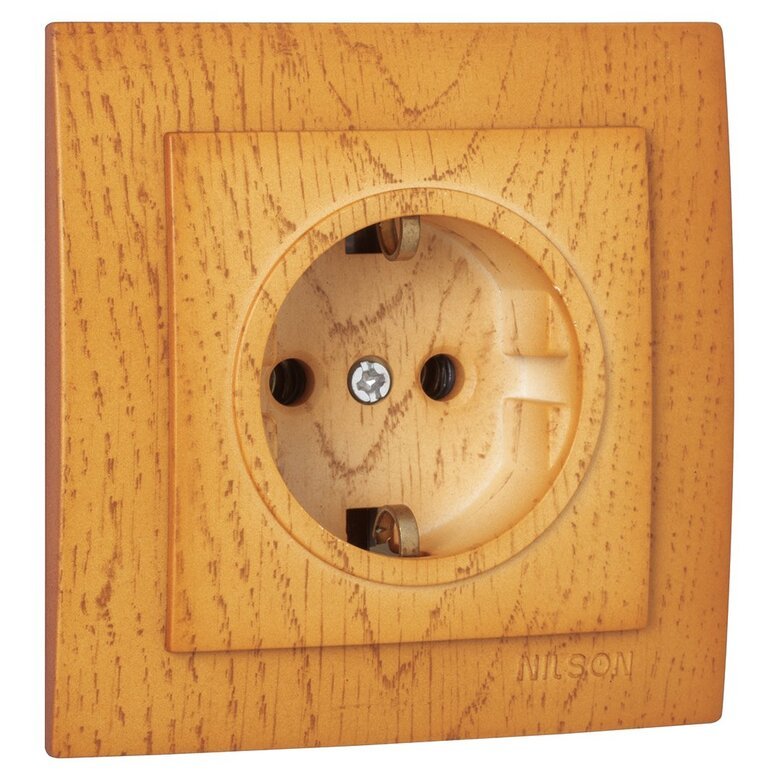 Topraklı Priz Topraklı Priz