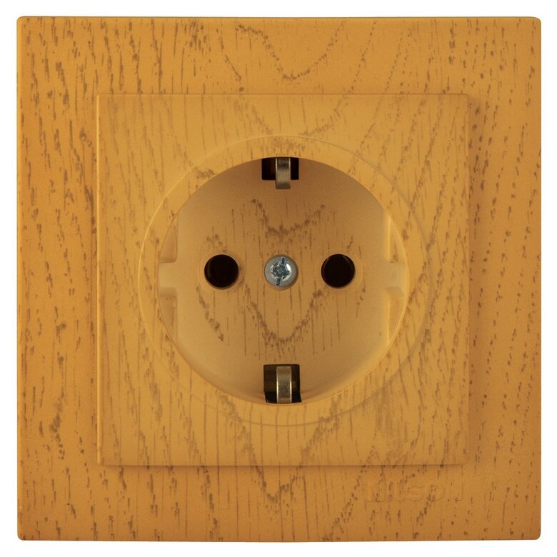 Topraklı Priz Topraklı Priz