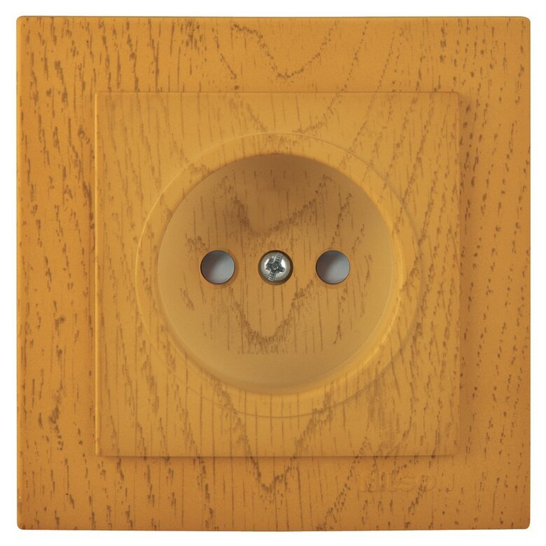 Çocuk Korumalı Priz Çocuk Korumalı Priz