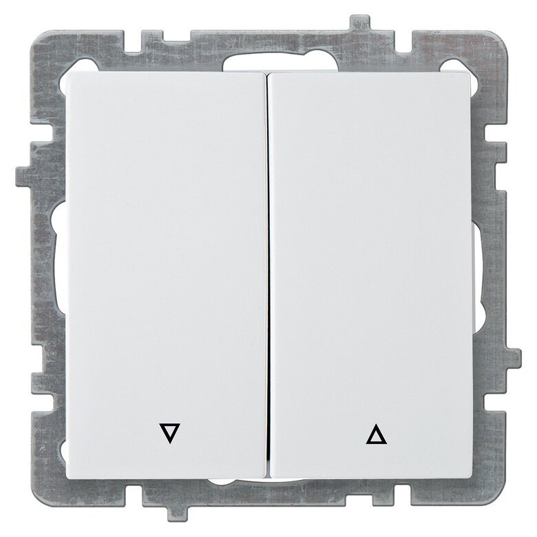 Jaluzi Kumanda Anahtarı Jaluzi Kumanda Anahtarı