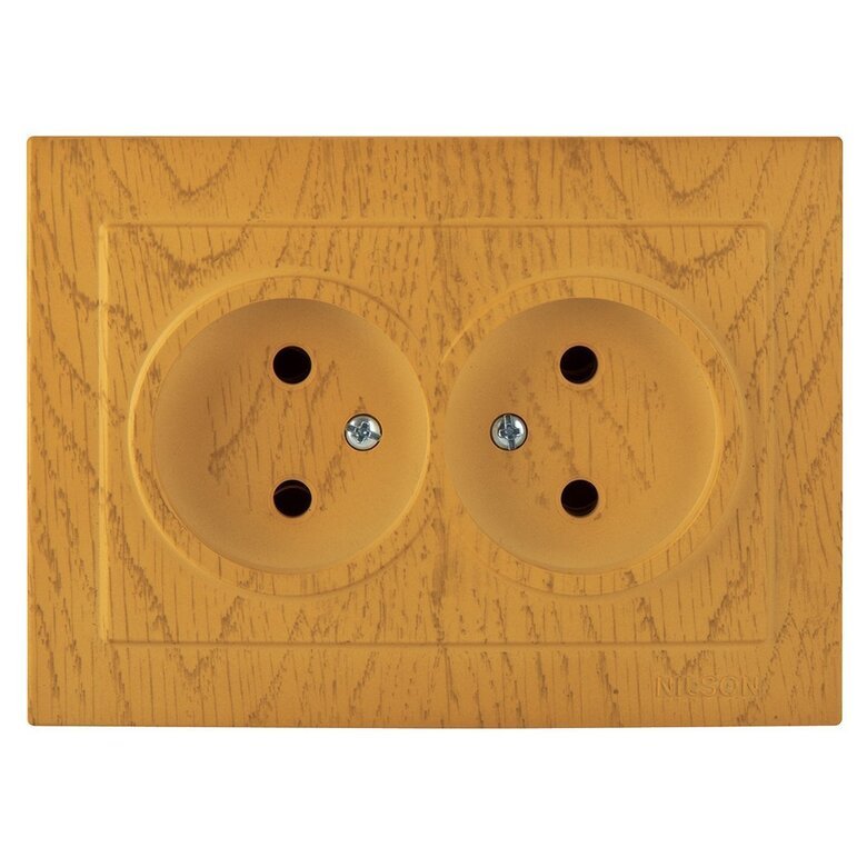 İkil Priz İkil Priz