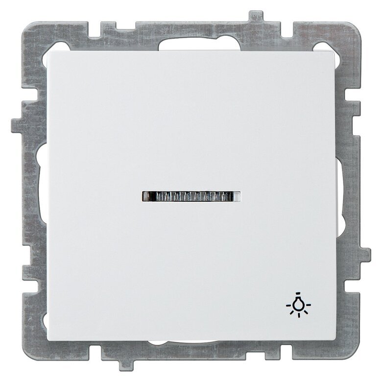 ışıklı Light Anahtarı