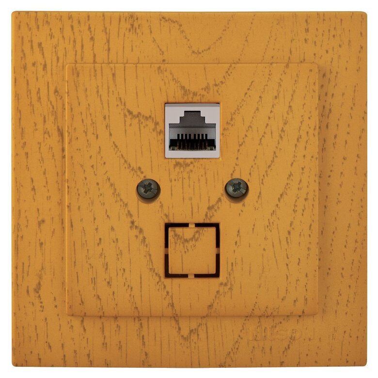 Tekli Data Prizİ CAT5