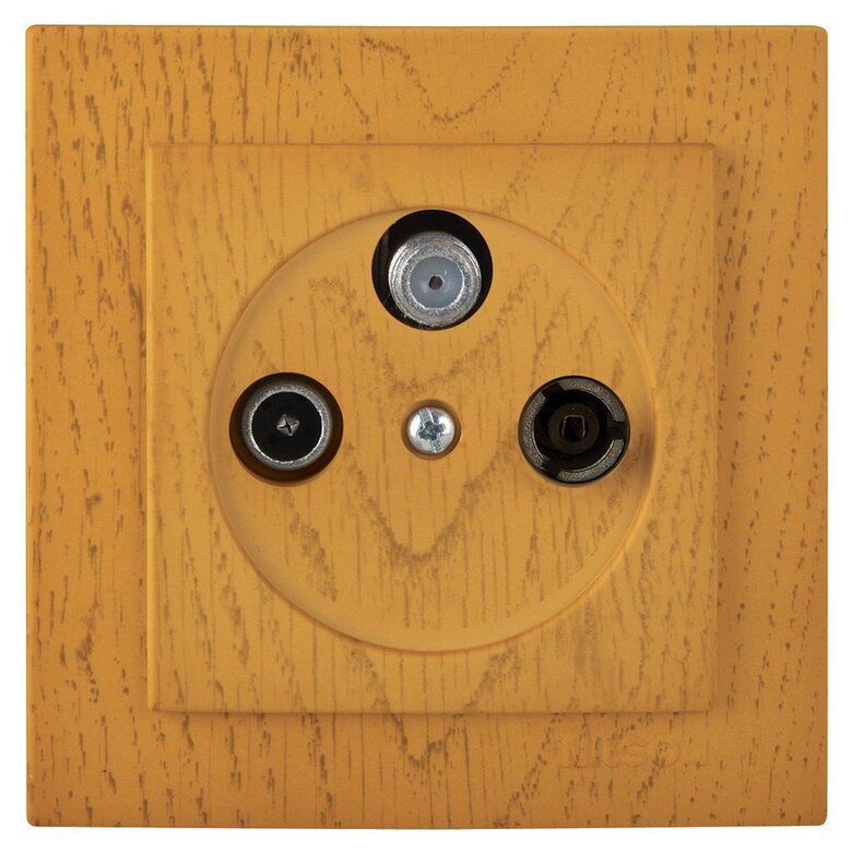 TV-R-SAT Prizİ Sonlu TV-R-SAT Prizİ Sonlu