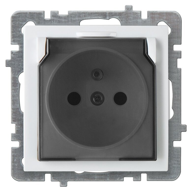 Kapaklı Priz UPS Kapaklı Priz UPS