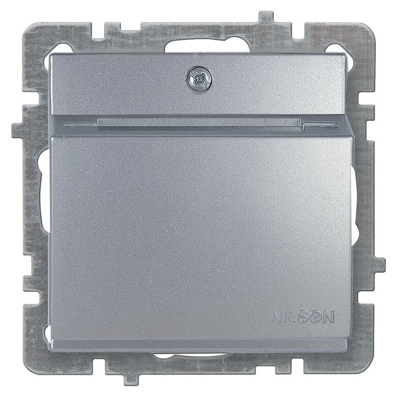 Energy Saver Electronik Gecikmeli+ışıklı