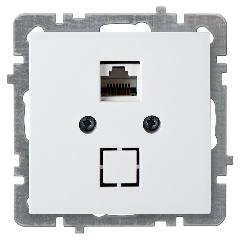 Numeris Telefon Prizİ CAT3 Numeris Telefon Prizİ CAT3