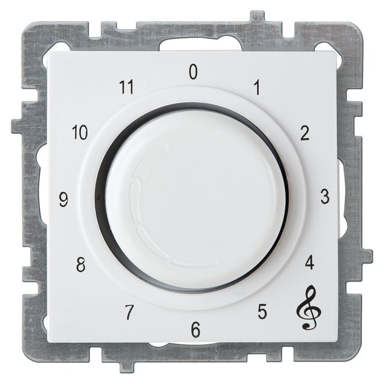 Müzik Yayın Anahtarı