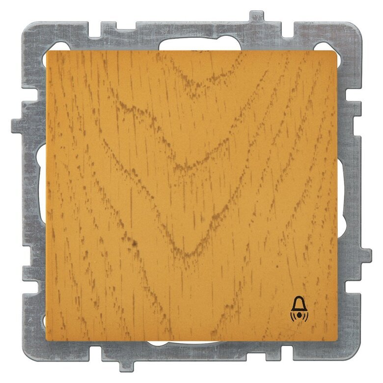 Zil Butonu Zil Butonu