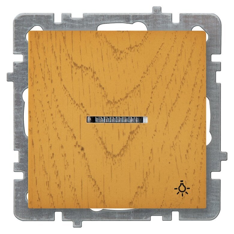 ışıklı Light Anahtarı