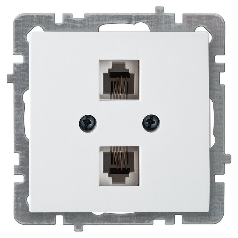 İkil Numeris Telefon Prizİ