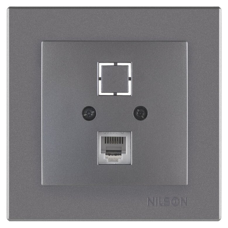 Numeris Telefon Prizİ CAT3 Numeris Telefon Prizİ CAT3