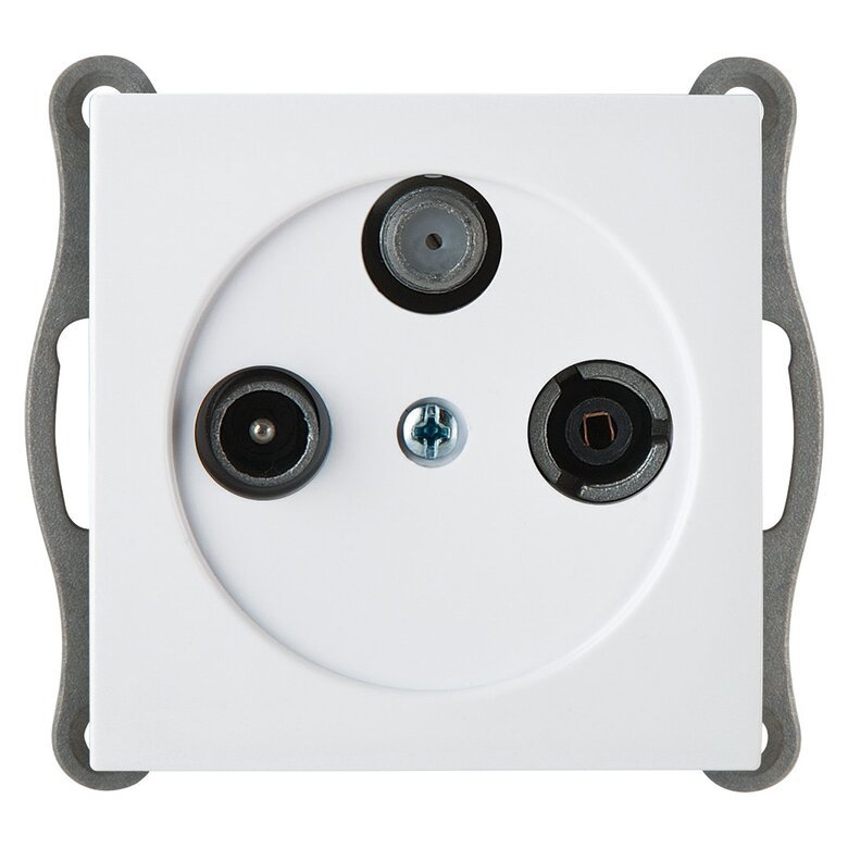 TV-R-SAT Prizİ Sonlu