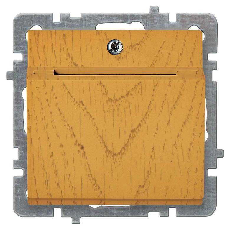 Energy Saver Mekanik ışıklı Energy Saver Mekanik ışıklı