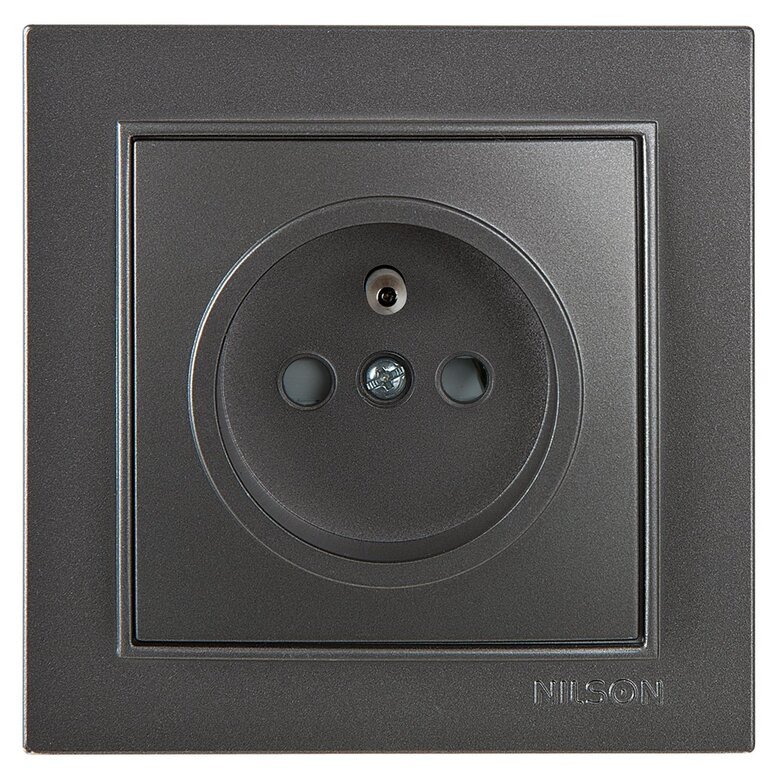 Çocuk Korumalı Priz UPS Çocuk Korumalı Priz UPS