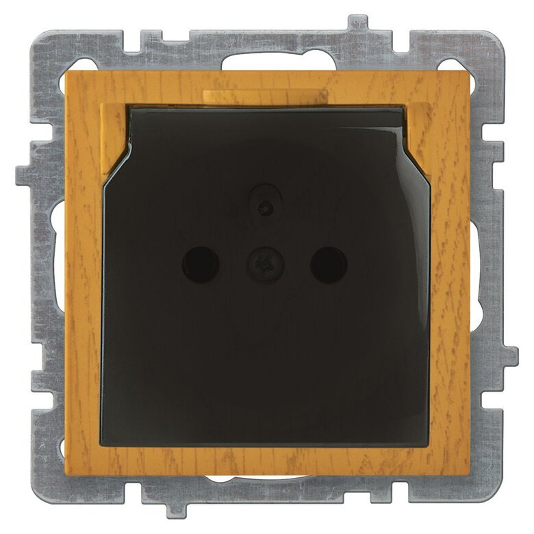 Kapaklı Priz UPS Kapaklı Priz UPS