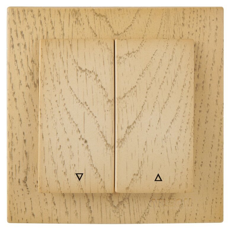 Jaluzi Kumanda Anahtarı