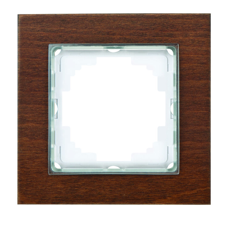 Tekli Çerçeve Tekli Çerçeve