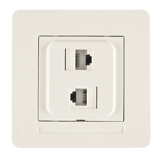 Selene Gri Desenli Tekli Çerçeve Selene Gri Desenli Tekli Çerçeve