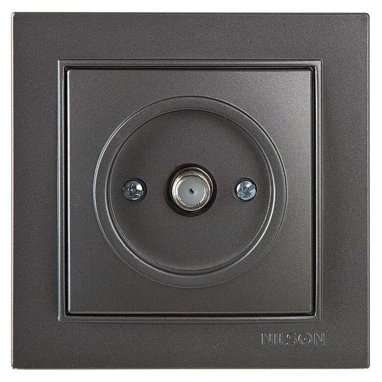 F Konnektör F Konnektör