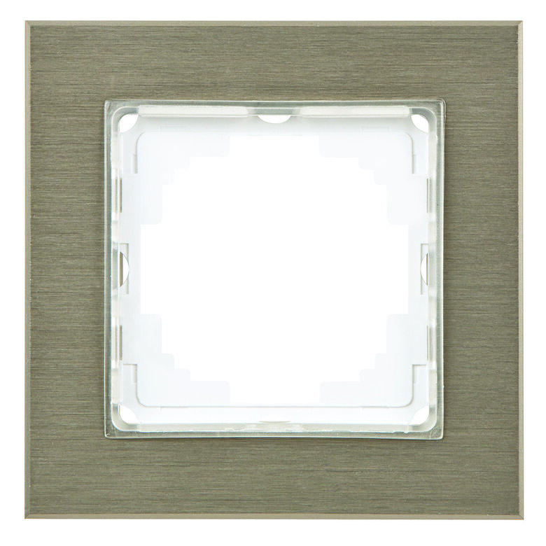 Tekli Çerçeve Tekli Çerçeve