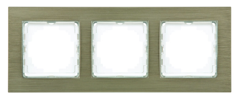 Üçlü Çerçeve Üçlü Çerçeve