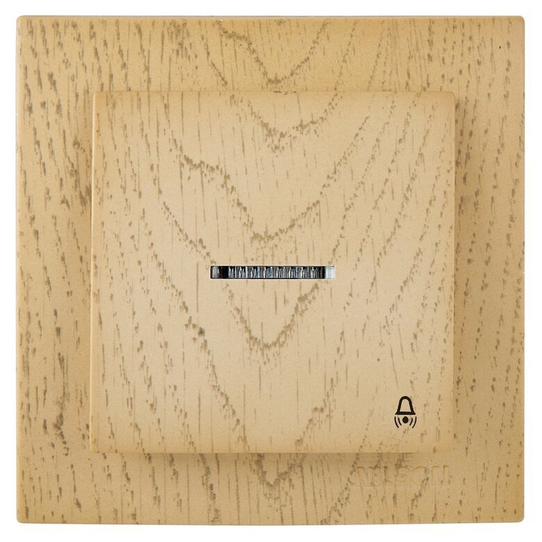 ışıklı Zil Butonu ışıklı Zil Butonu