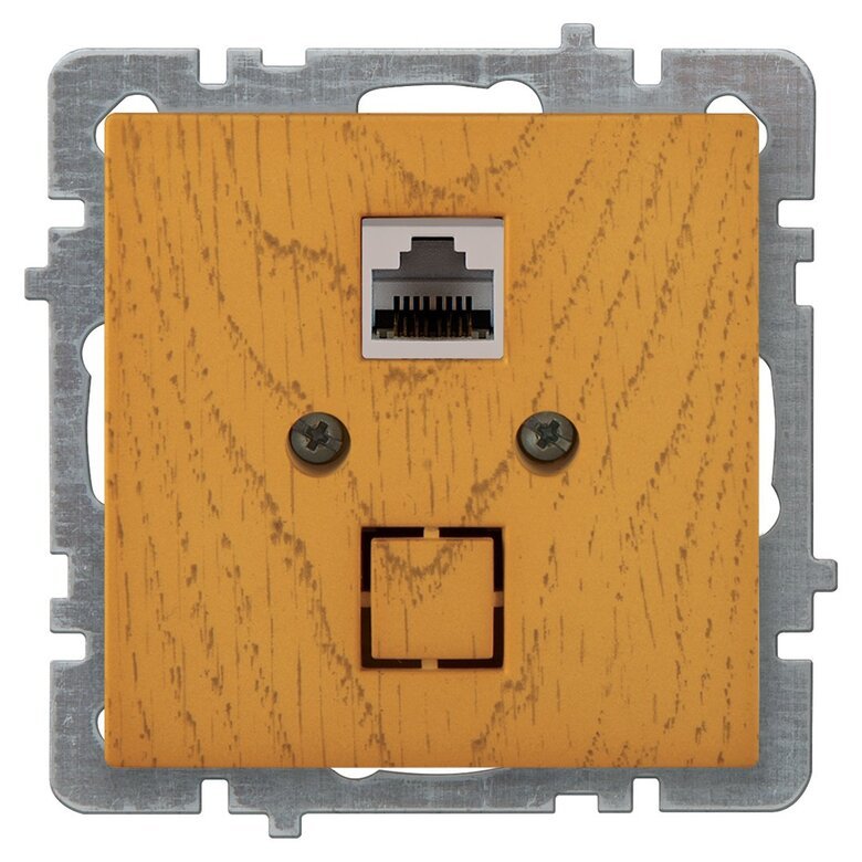 Numeris Telefon Prizİ CAT3 Numeris Telefon Prizİ CAT3