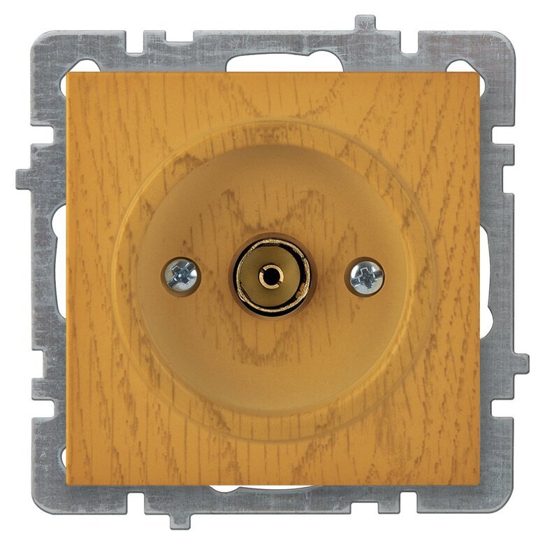 TV Prizİ Geçişli TV Prizİ Geçişli