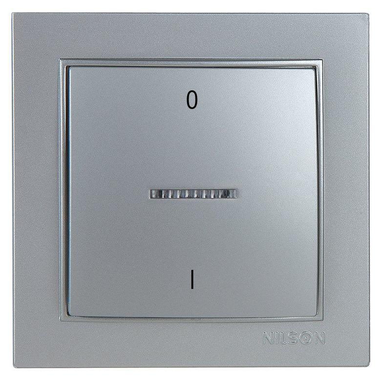 ışıklı Boiler Anahtar ışıklı Boiler Anahtar