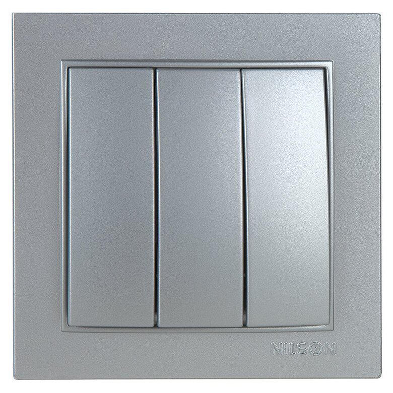 Üçlü Anahtar Üçlü Anahtar