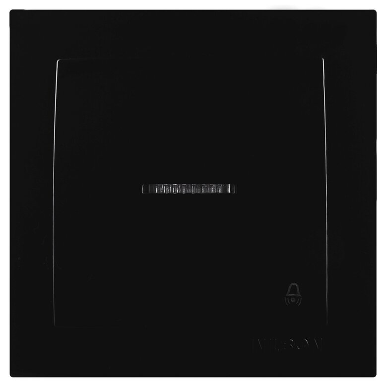 ışıklı Zil Butonu ışıklı Zil Butonu