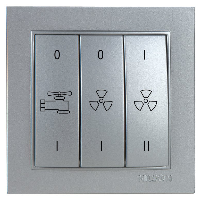 Klima Anahtarı Klima Anahtarı