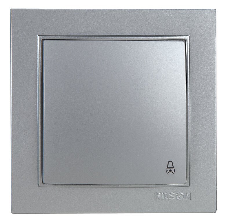 Zil Butonu Zil Butonu