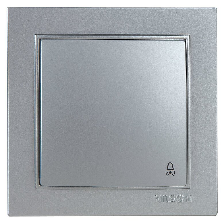 ışıklı Zil Butonu ışıklı Zil Butonu