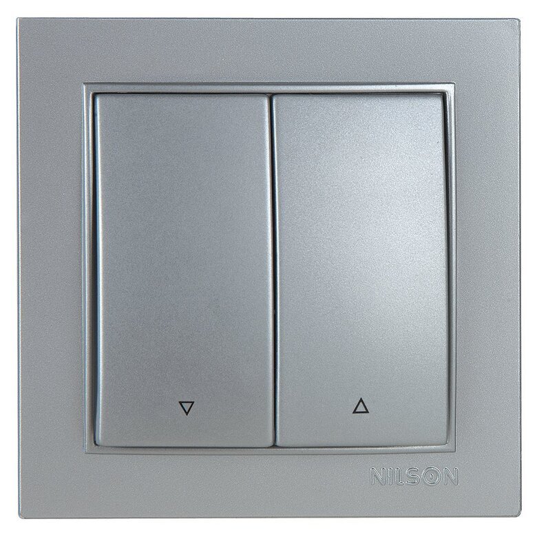 Jaluzi Kumanda Anahtarı Jaluzi Kumanda Anahtarı