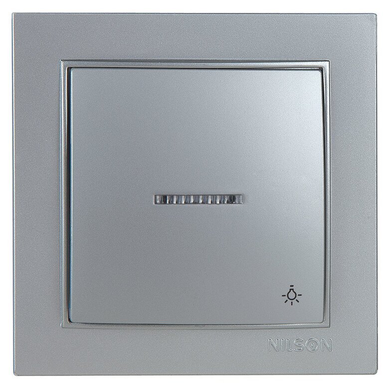 ışıklı Light Anahtarı ışıklı Light Anahtarı