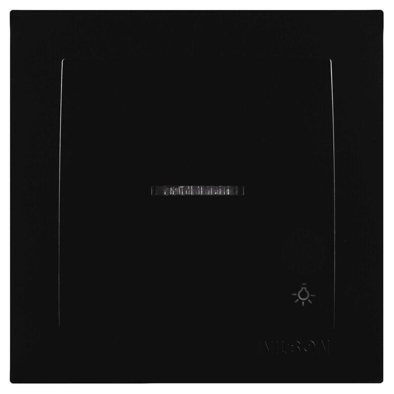 ışıklı Light Anahtarı