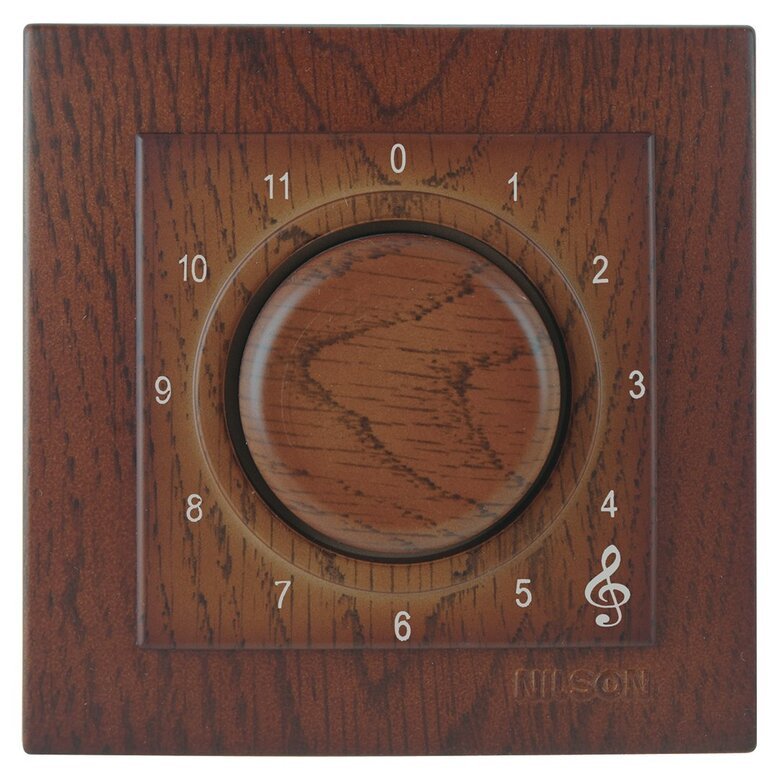 Müzik Yayın Anahtarı