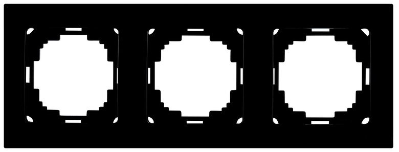 Üçlü Çerçeve Üçlü Çerçeve