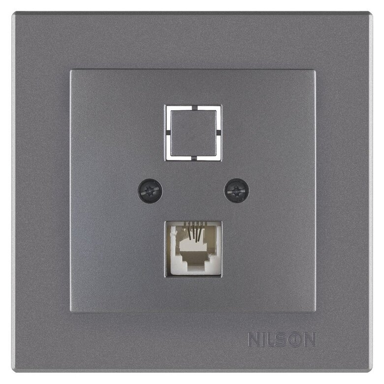 Numeris Telefon Prizİ RJ11 Numeris Telefon Prizİ RJ11